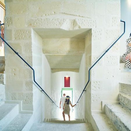 La Filanda Salento Hotel Casamassella Exterior photo