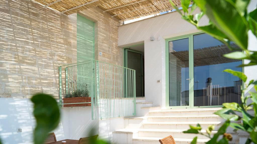 La Filanda Salento Hotel Casamassella Exterior photo