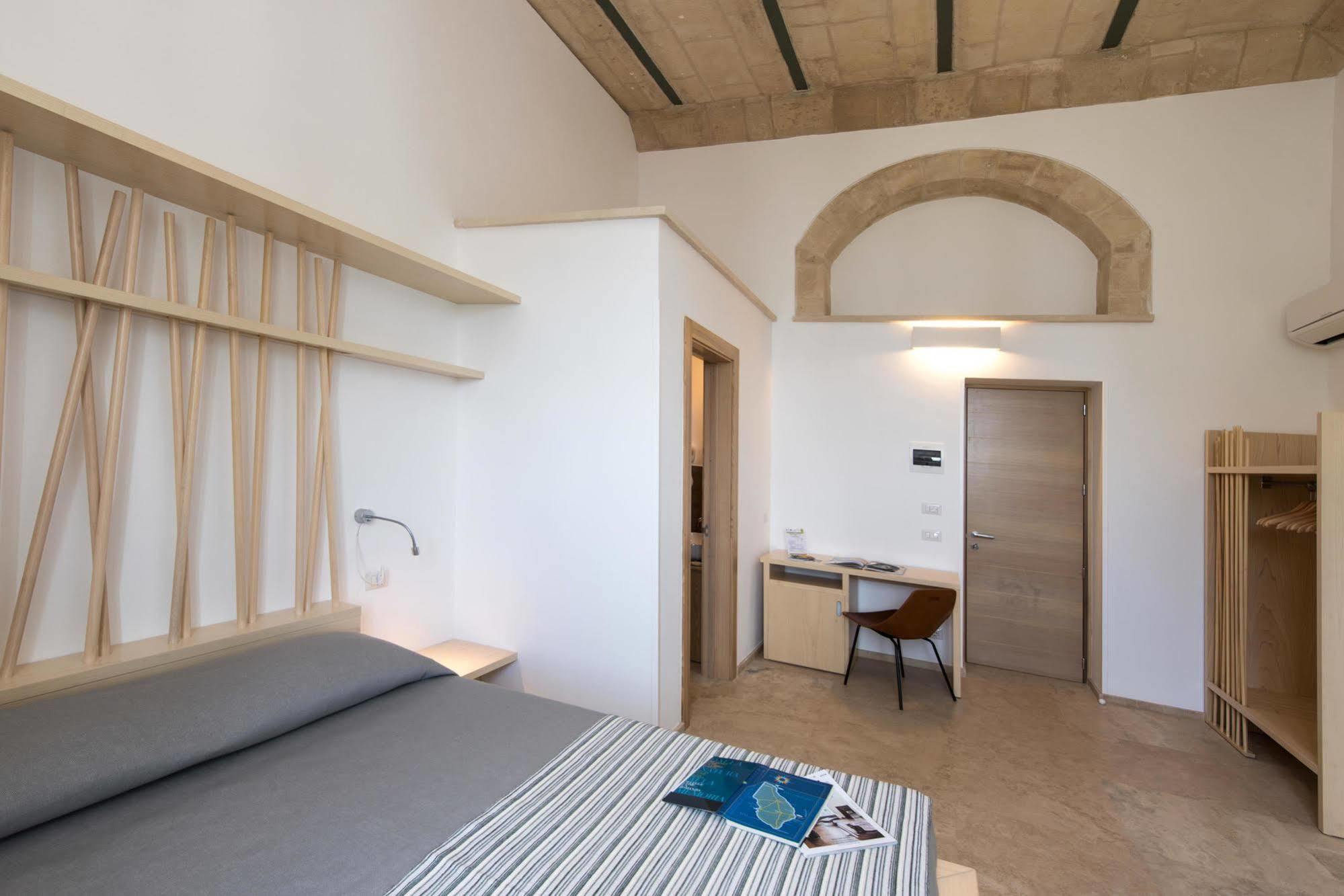 La Filanda Salento Hotel Casamassella Exterior photo