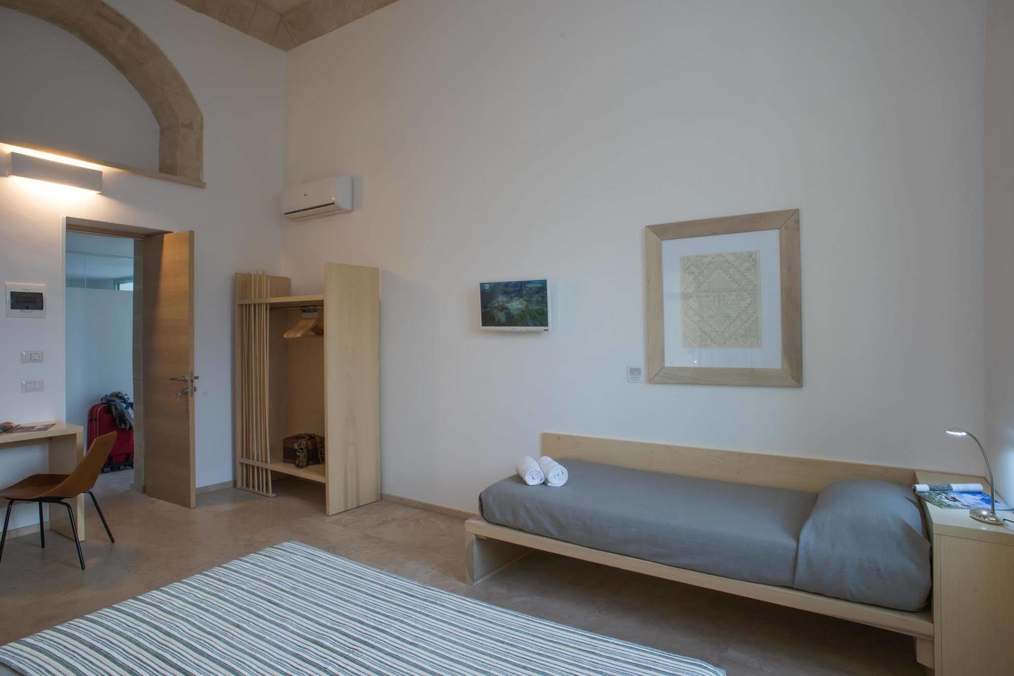 La Filanda Salento Hotel Casamassella Exterior photo